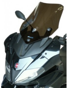 Bulle double courbure GILERA GILERA 125-250-500 NEXUS - 2006/2012 