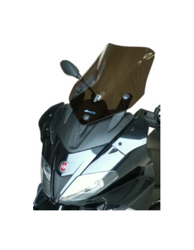 Bulle double courbure GILERA GILERA 125-250-500 NEXUS - 2006/2012 