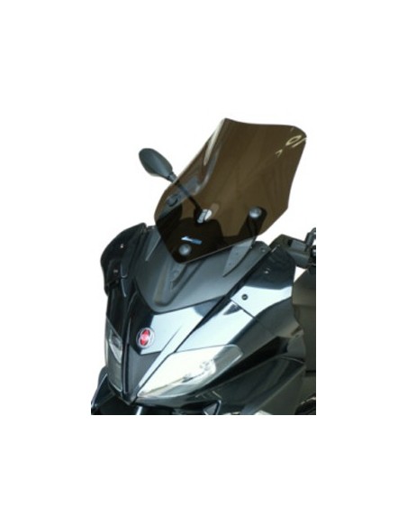 Bulle double courbure GILERA GILERA 125-250-500 NEXUS - 2006/2012 