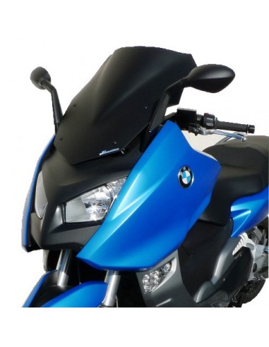 Bulle sport BMW C 600 SPORT - 2012/2015 