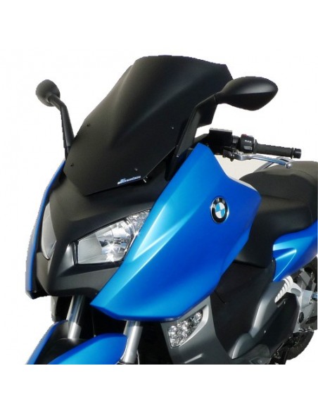 Bulle sport BMW C 600 SPORT - 2012/2015 