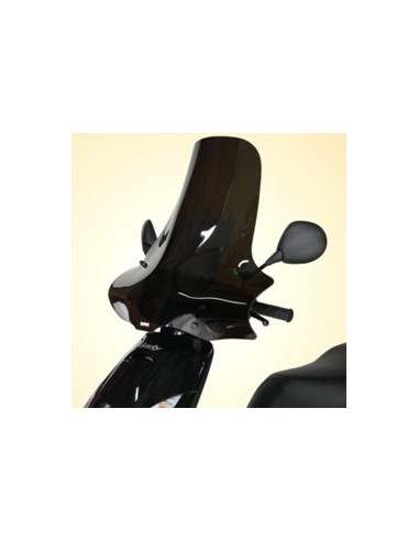 Pare-brise PEUGEOT PEUGEOT 50 VIVACITY - 2007/2009 
