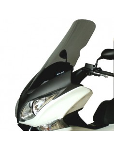 Bulle haute protection HONDA 400 SW-T - 2009/2017 