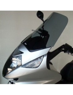 Bulle double courbure HONDA 600 SILVER WING RACING - 2002/2006 
