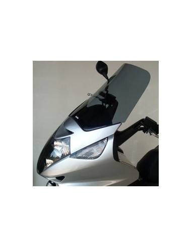 Bulle double courbure HONDA 600 SILVER WING RACING - 2002/2006 