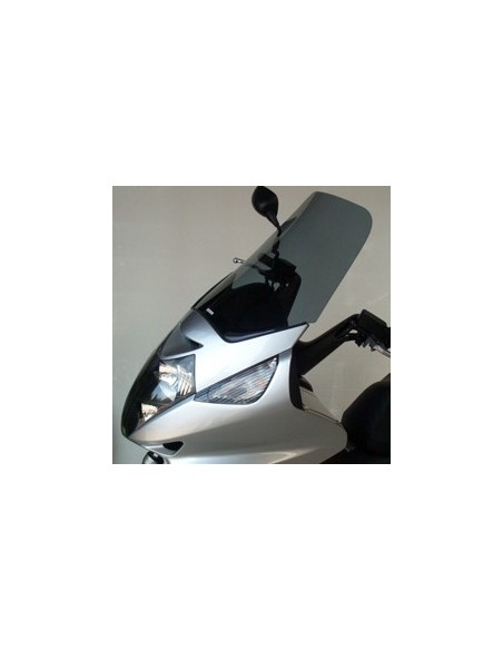 Bulle double courbure HONDA 600 SILVER WING RACING - 2002/2006 