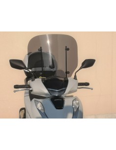 Pare-brise HONDA 125 SH i - 2020/2022 
