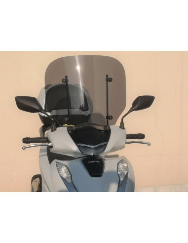 Pare-brise HONDA 125 SH i - 2020/2022 