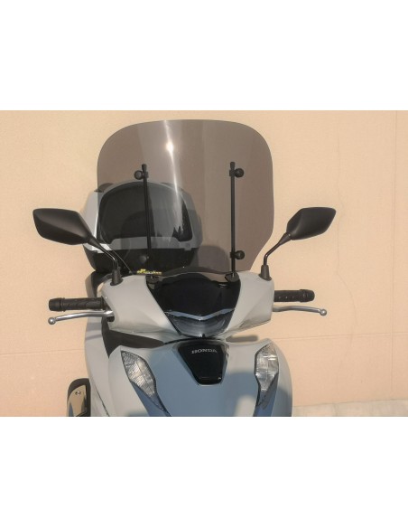 Pare-brise HONDA 125 SH i - 2020/2022 