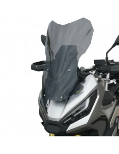 Bulle haute protection ( + 6cm) HONDA 750 X-ADV - 2021/2025 