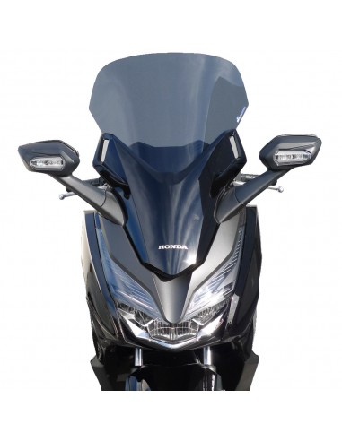 Pare-brise (orig: 46 cm) HONDA FORZA 125 - 2018/2020 