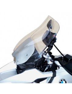 Bulle haute protection BMW R 850 GS Super l: 40cm - 2000/2004 
