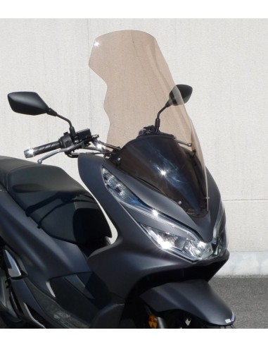 Pare brise  HONDA PCX 125 - 2015/2020 