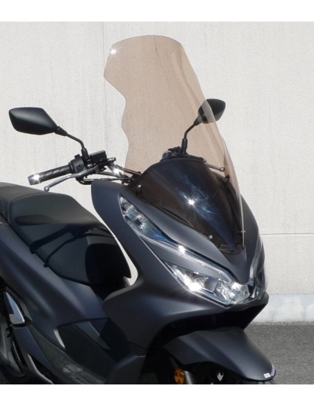 Pare brise  HONDA PCX 125 - 2015/2020 