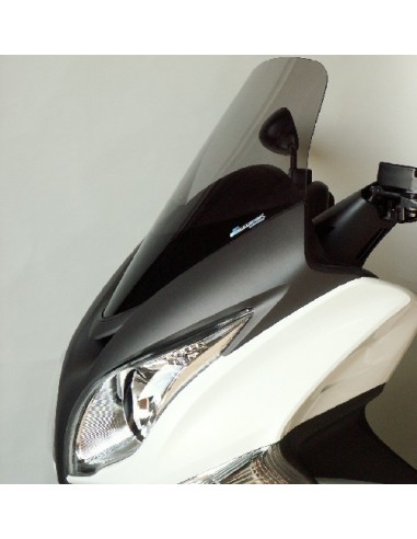 Bulle double courbure HONDA 400 SW-T - 2009/2017 