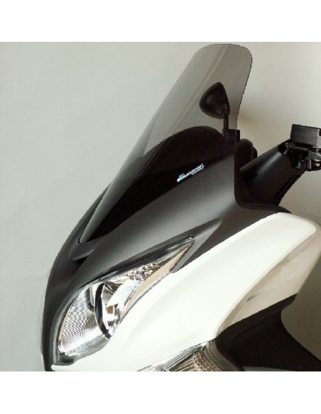 Bulle double courbure HONDA 400 SW-T - 2009/2017 