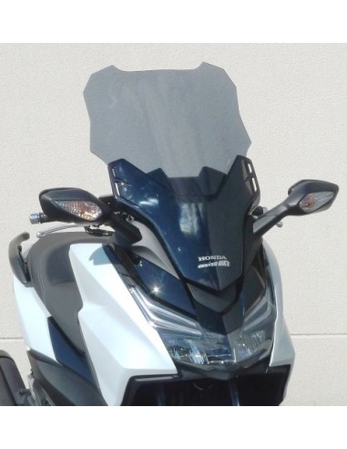 Pare-brise (orig: 47cm) HONDA FORZA 125 - 2015/2017 