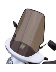 Pare-brise HONDA 125 SPACY - 1989/1991 