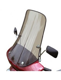 Pare-brise HONDA 125 SPACY - 1992/1995 