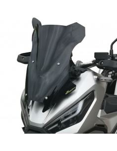 Bulle Racing (-6cm) HONDA 750 X-ADV - 2021/2025 