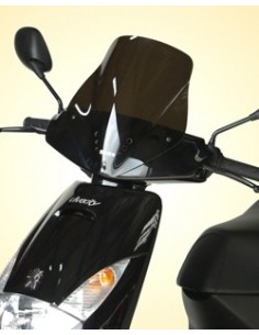 Pare-brise PEUGEOT PEUGEOT 50 VIVACITY - 2007/2009 