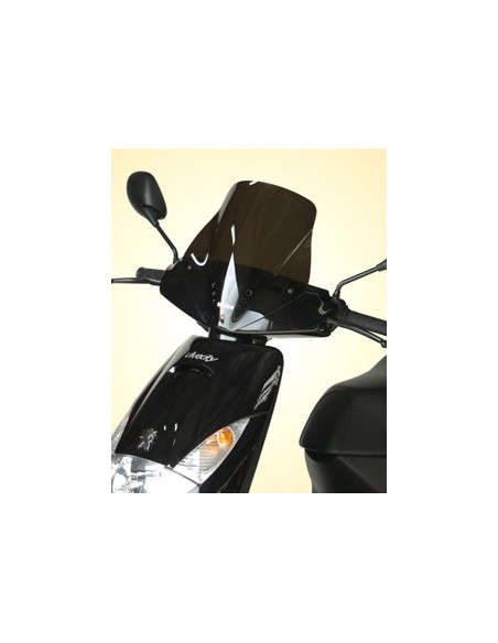 Pare-brise PEUGEOT PEUGEOT 50 VIVACITY - 2007/2009 