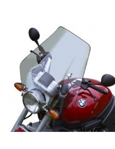 Pare-brise         (Demi-guidon) BMW R 850 R   Roadster - <2002 