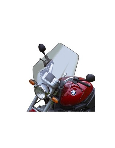 Pare-brise         (Demi-guidon) BMW R 850 R   Roadster - <2002 