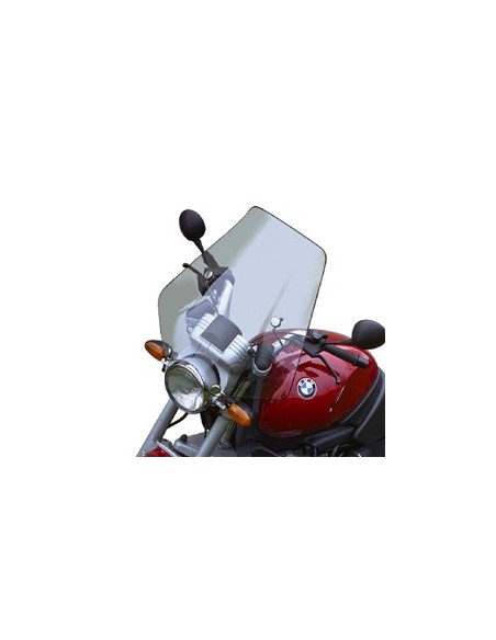 Pare-brise         (Demi-guidon) BMW R 850 R   Roadster - <2002 