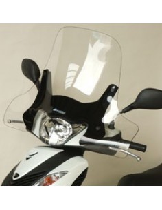Pare-brise HONDA 125 SH - 2009/2012 