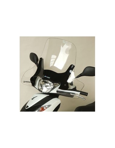 Pare-brise HONDA 125 SH - 2009/2012 