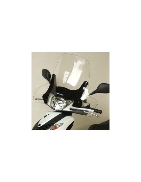 Pare-brise HONDA 125 SH - 2009/2012 