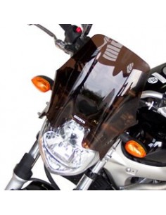 Saute vent YAMAHA 600 FZ 6 N - 2004/2006 