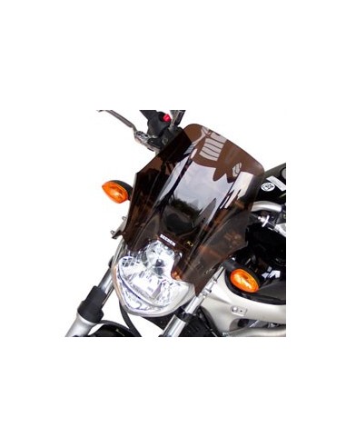 Saute vent YAMAHA 600 FZ 6 N - 2004/2006 
