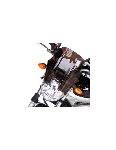Saute vent YAMAHA 600 FZ 6 N - 2004/2006 