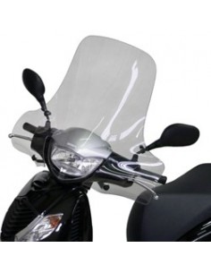 Pare-brise HONDA 125 SH - 2005/2006 