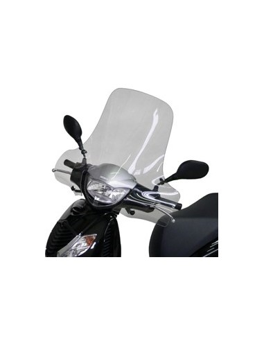 Pare-brise HONDA 125 SH - 2005/2006 