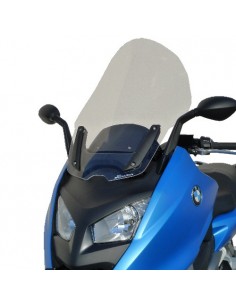 Bulle haute protection BMW C 600 SPORT - 2012/2015 