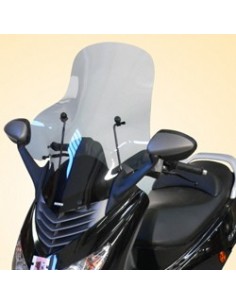 Pare-brise PEUGEOT PEUGEOT 50/125/150 ELYSTAR - 2003/2011 