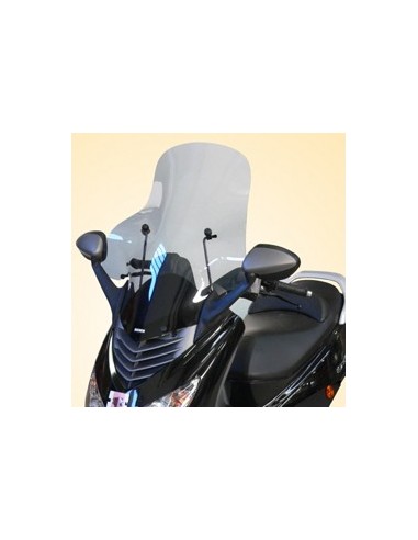 Pare-brise PEUGEOT PEUGEOT 50/125/150 ELYSTAR - 2003/2011 