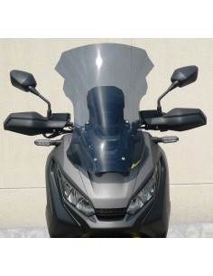 Bulle haute protection ( + 7cm) HONDA 750 X-ADV - 2017/2020 
