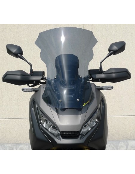 Bulle haute protection ( + 7cm) HONDA 750 X-ADV - 2017/2020 