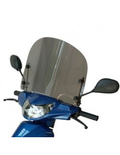 Pare-brise PEUGEOT PEUGEOT V CLIC - 2007/2009 