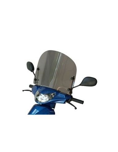 Pare-brise PEUGEOT PEUGEOT V CLIC - 2007/2009 