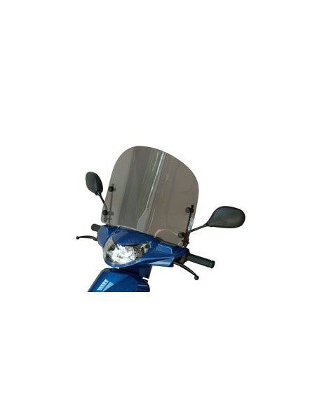 Pare-brise PEUGEOT PEUGEOT V CLIC - 2007/2009 