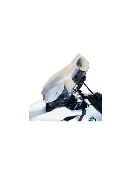 Bulle haute protection BMW R 850 GS - 2000/2004 