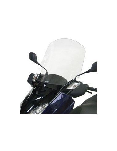 Pare-brise YAMAHA 125/250 Xmax (SKYCRUISER) - 2006/2009 