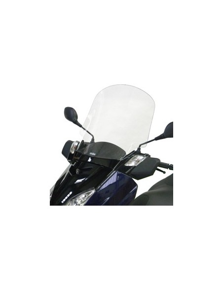 Pare-brise YAMAHA 125/250 Xmax (SKYCRUISER) - 2006/2009 