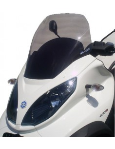Bulle PIAGGIO PIAGGIO MP 3 RACING 125/250/300/400/HYBRID - 2006/2014 