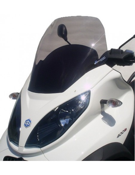 Bulle PIAGGIO PIAGGIO MP 3 RACING 125/250/300/400/HYBRID - 2006/2014 